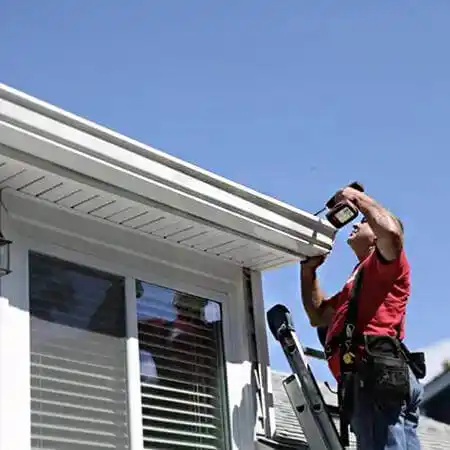 gutter services Shenandoah